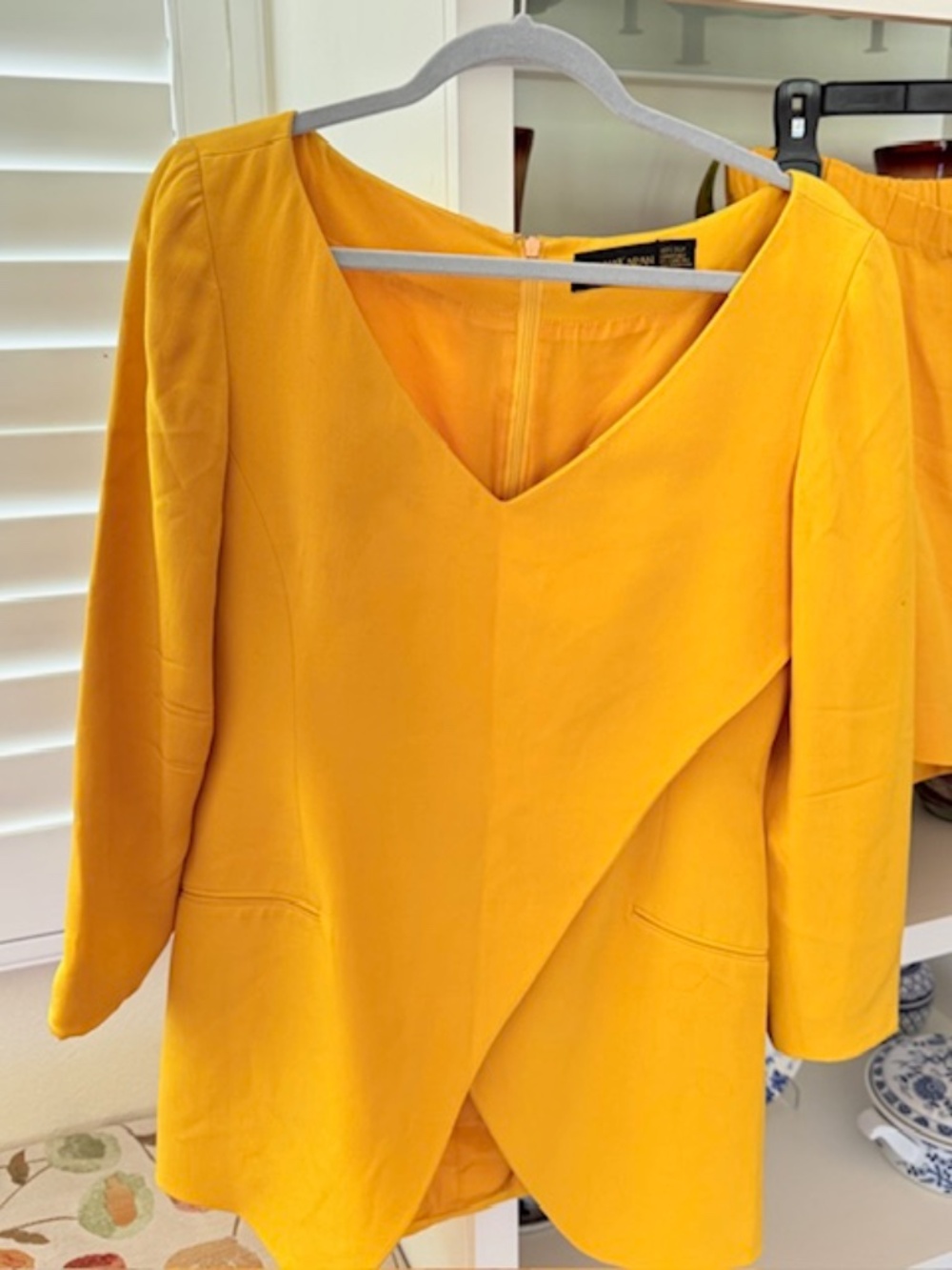 Donna Karan ~ 1990's collection
